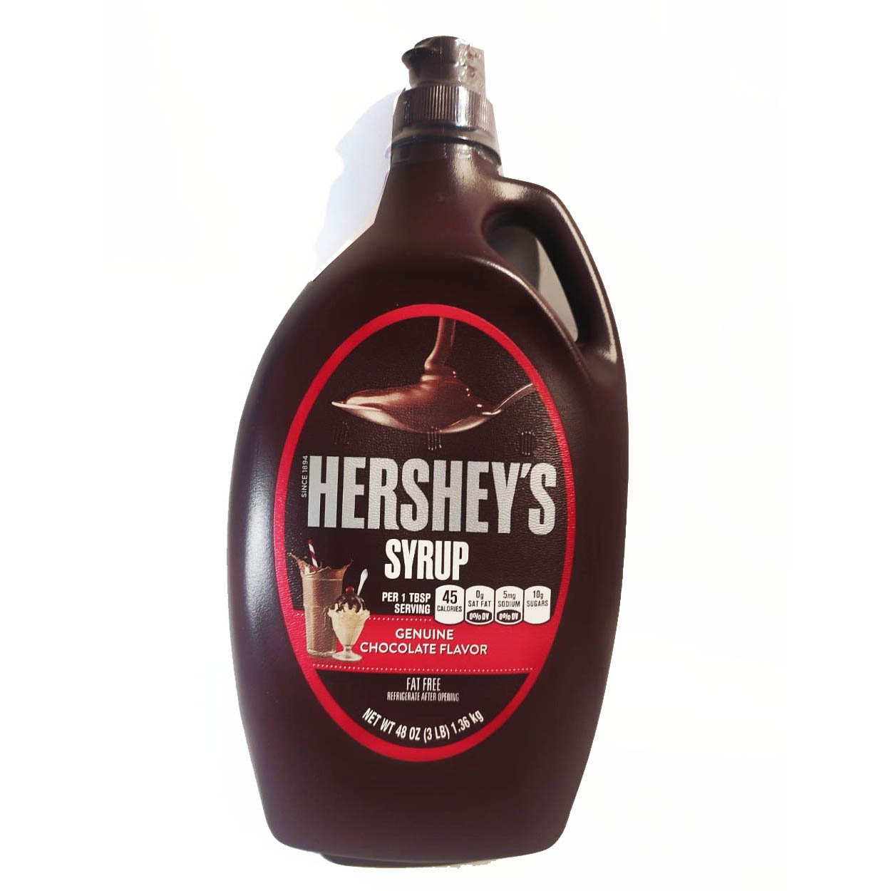 syrup-hershey-s-ganges-yoga-estudio